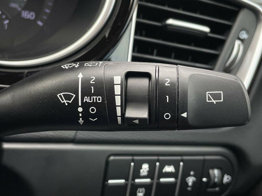 Kia Xceed 1.5L Gt-line Silver #37
