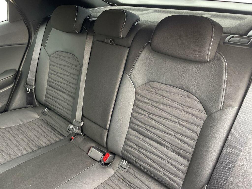 Kia Xceed 1.5L Gt-line Silver #9
