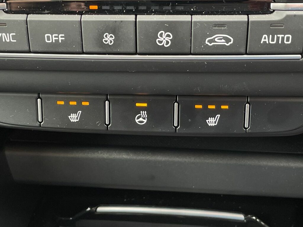 Kia Xceed 1.5L Gt-line Silver #43