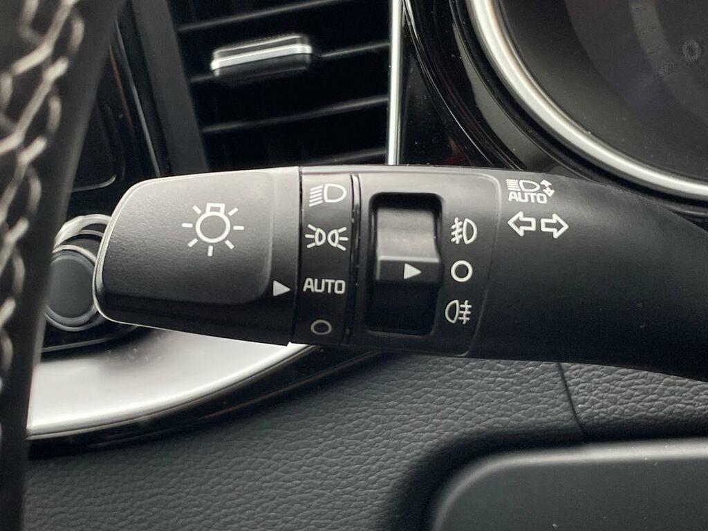 Kia Xceed 1.5L Gt-line Silver #38