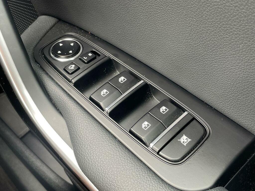Kia Xceed 1.5L Gt-line Silver #35