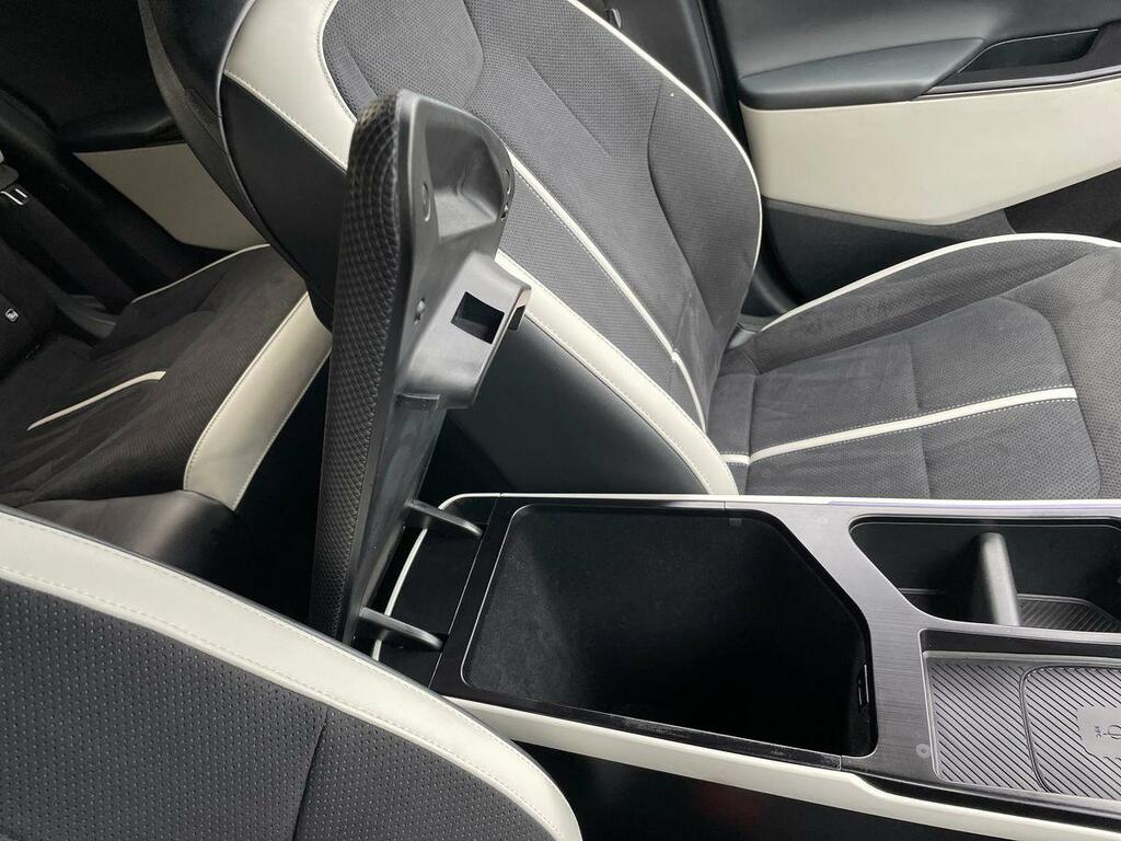 Kia EV6 84 Kwh Gt-line S White #45