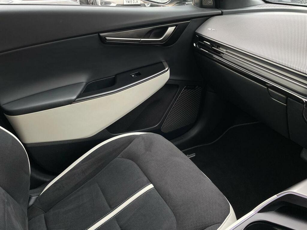 Kia EV6 84 Kwh Gt-line S White #57