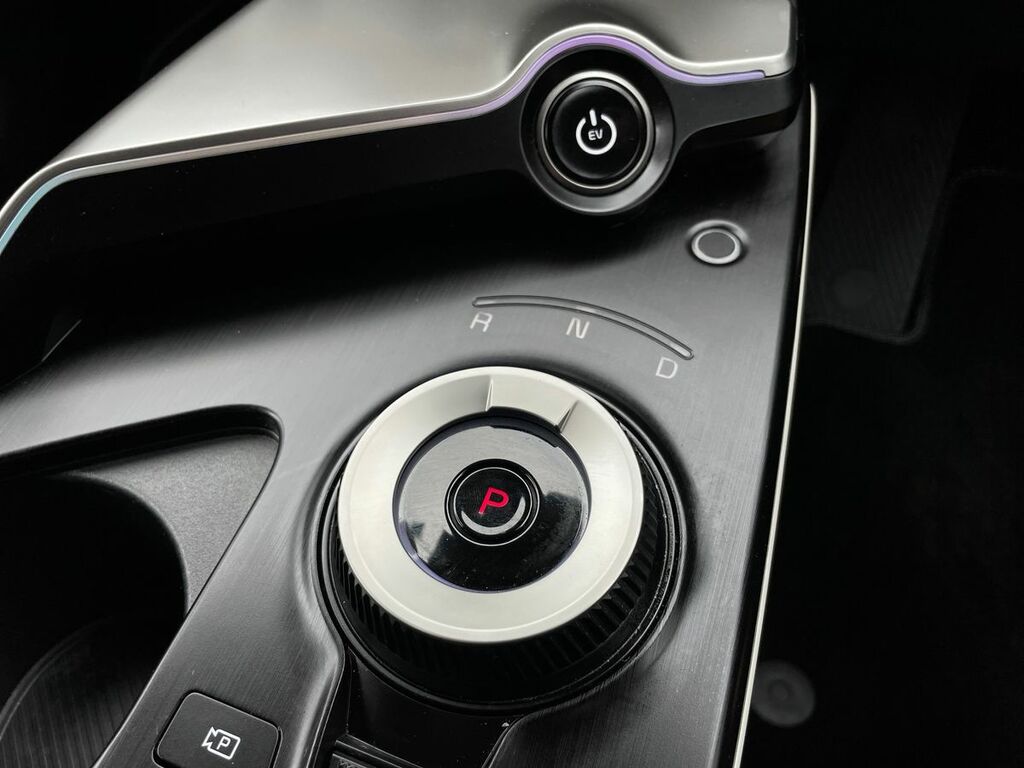 Kia EV6 84 Kwh Gt-line S White #47