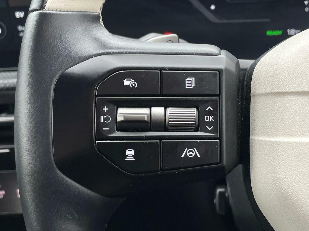 Kia EV6 84 Kwh Gt-line S White #16