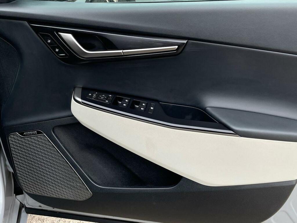 Kia EV6 84 Kwh Gt-line S White #33