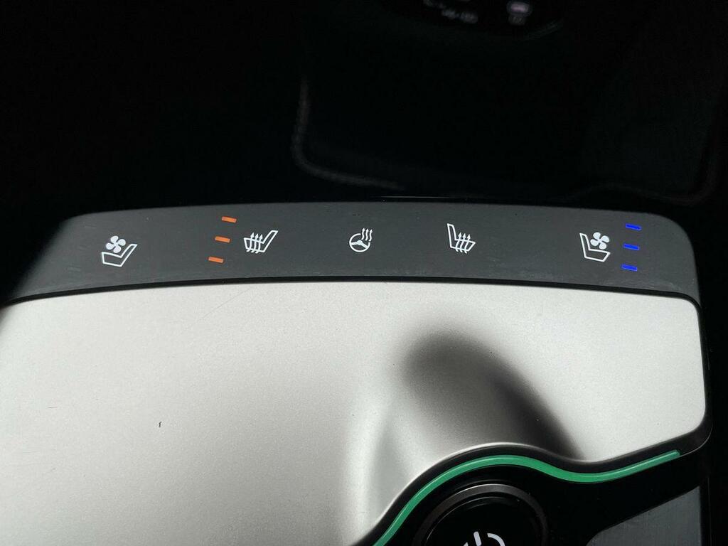 Kia EV6 84 Kwh Gt-line S White #48