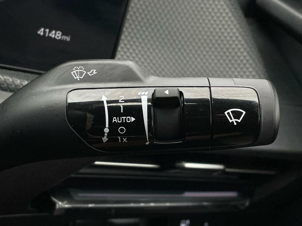 Kia EV6 84 Kwh Gt-line S White #43