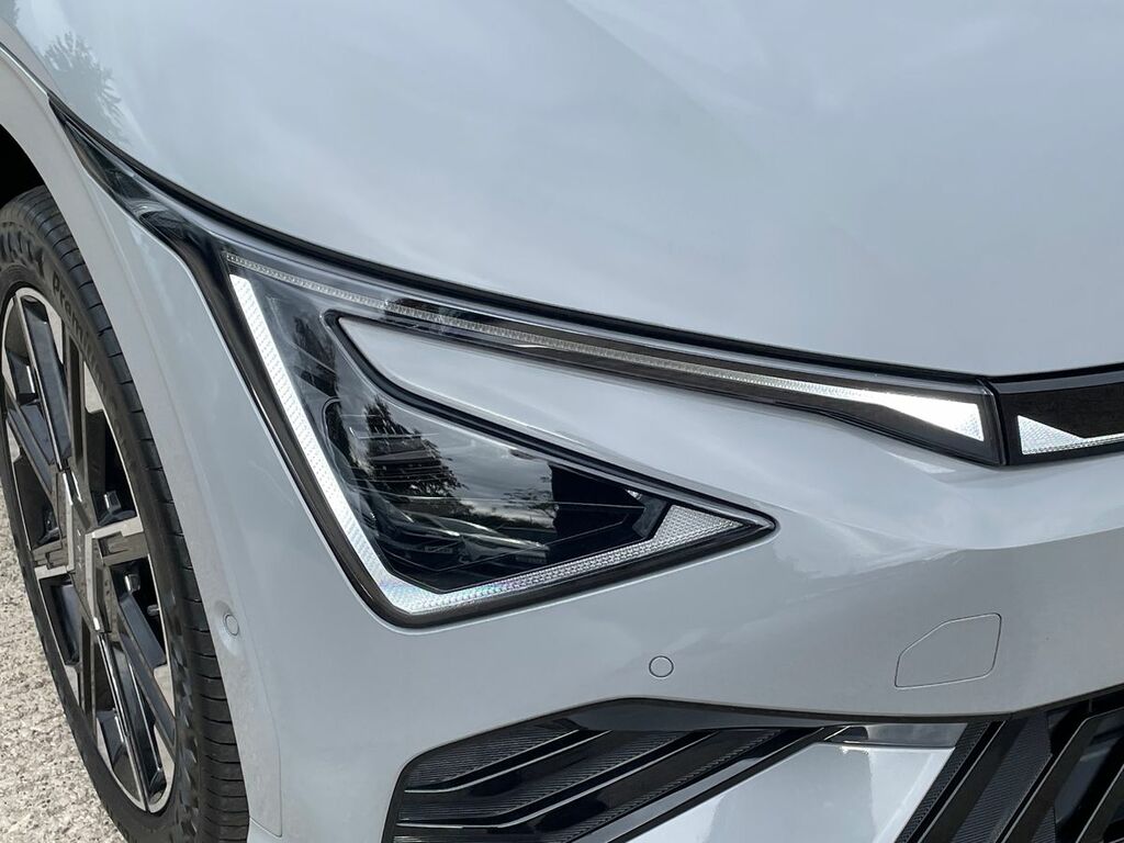 Kia EV6 84 Kwh Gt-line S White #19