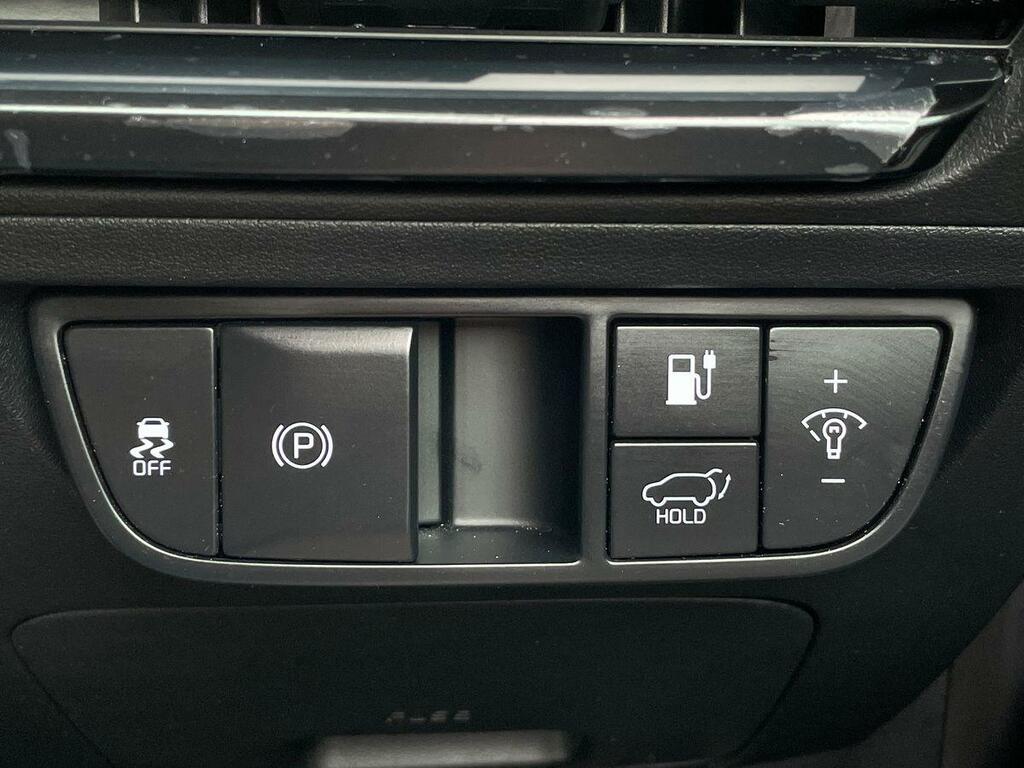 Kia EV6 84 Kwh Gt-line S White #42