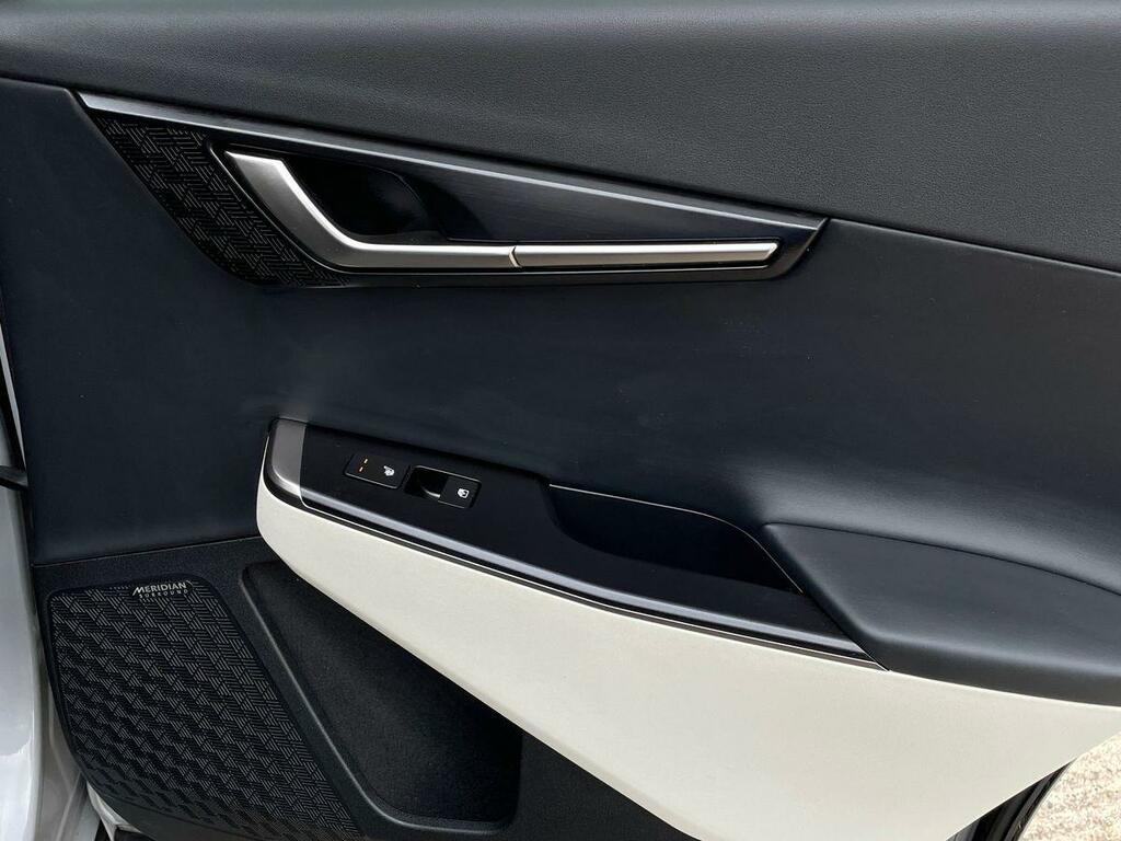 Kia EV6 84 Kwh Gt-line S White #39