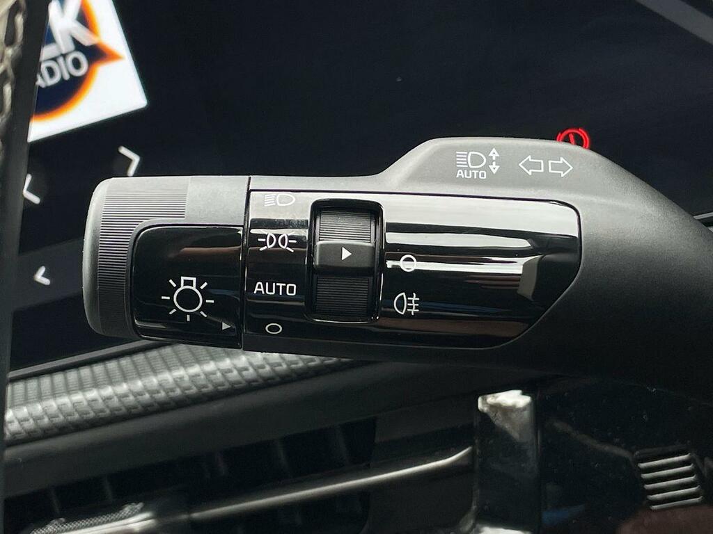 Kia EV6 84 Kwh Gt-line S White #44