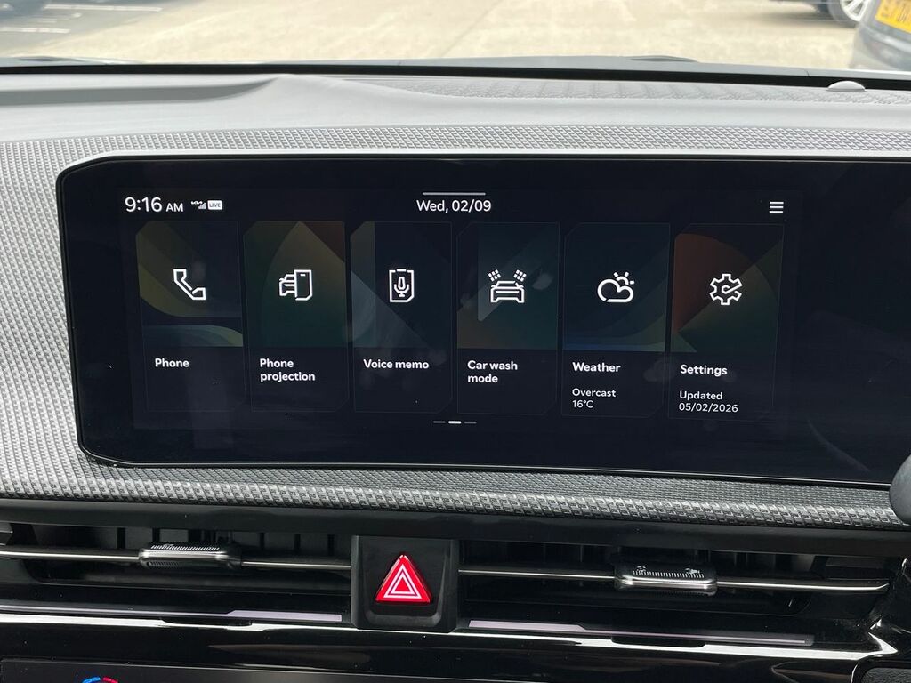 Kia EV6 84 Kwh Gt-line S White #51