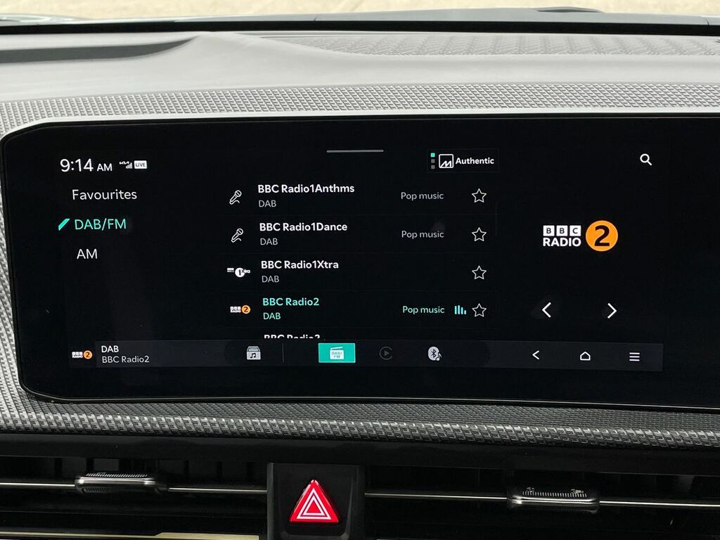 Kia EV6 84 Kwh Gt-line S White #13