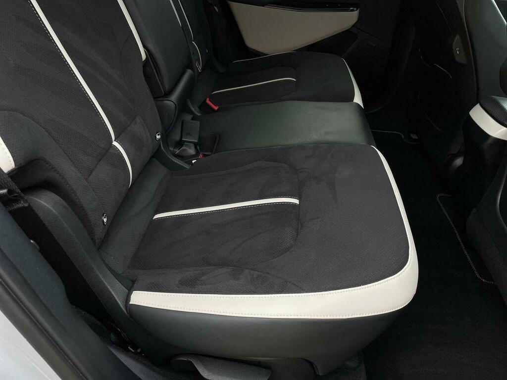 Kia EV6 84 Kwh Gt-line S White #36