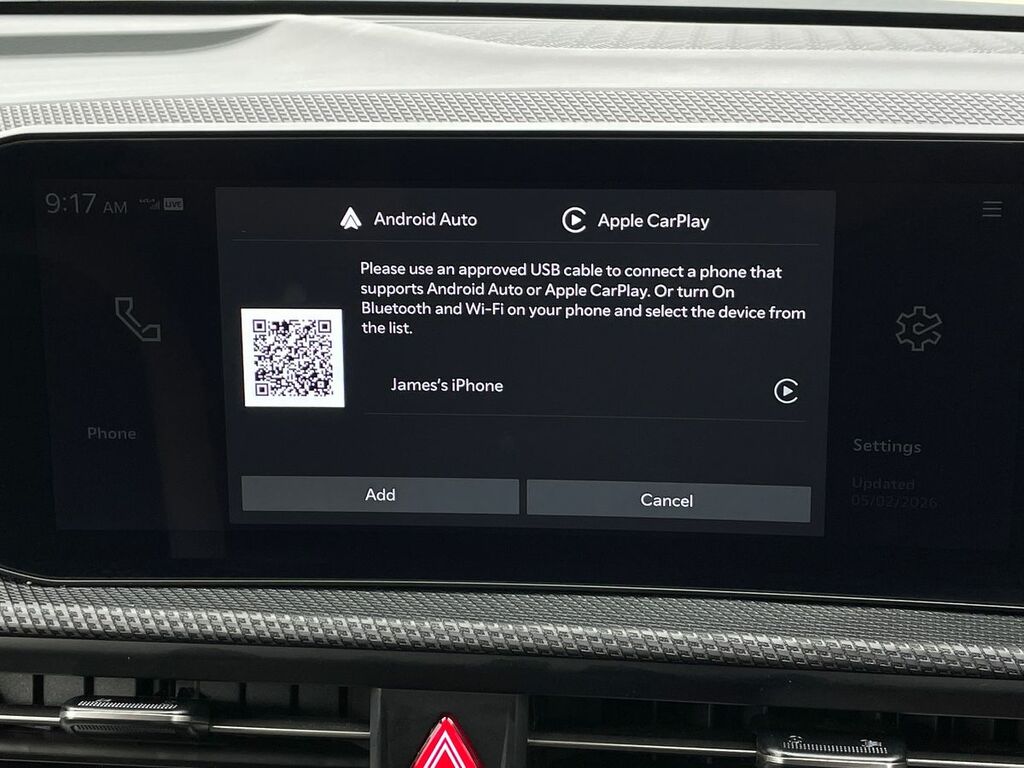 Kia EV6 84 Kwh Gt-line S White #56