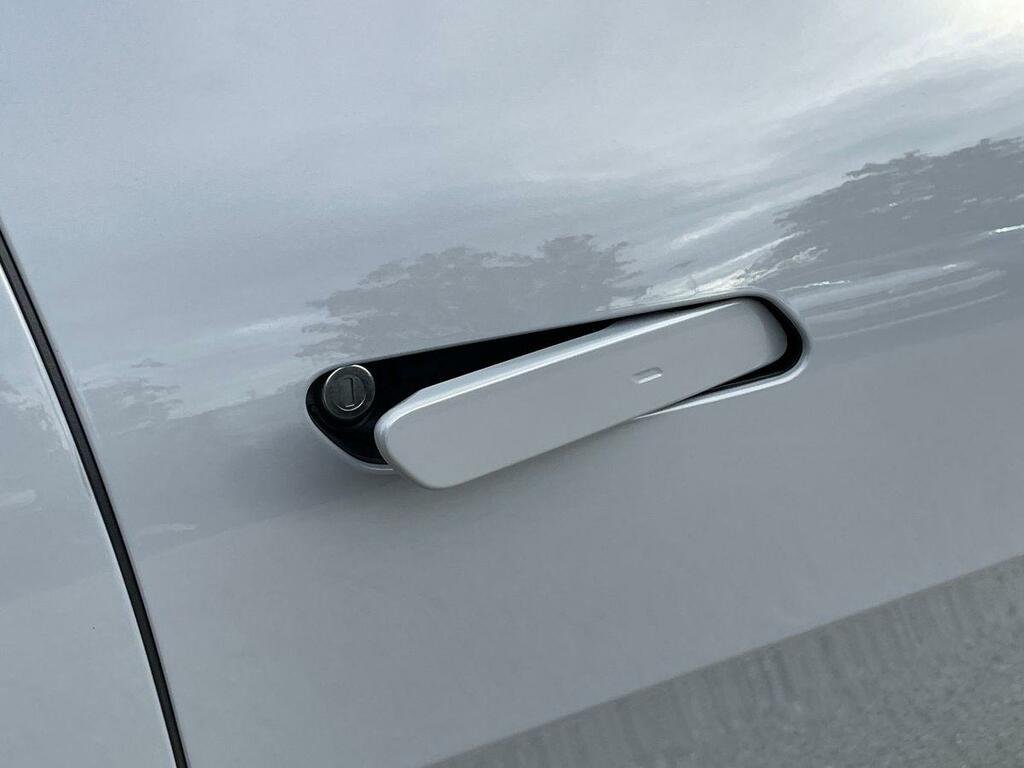 Kia EV6 84 Kwh Gt-line S White #24