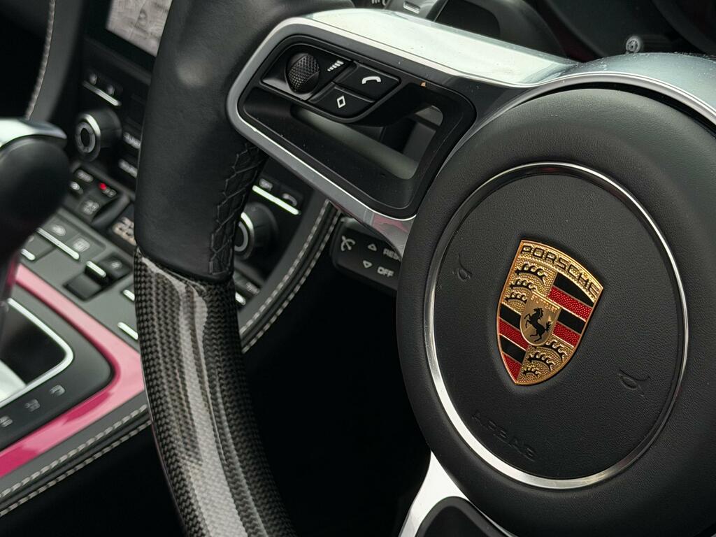 Porsche Boxster 4.0 Gts Pdk Grey #15