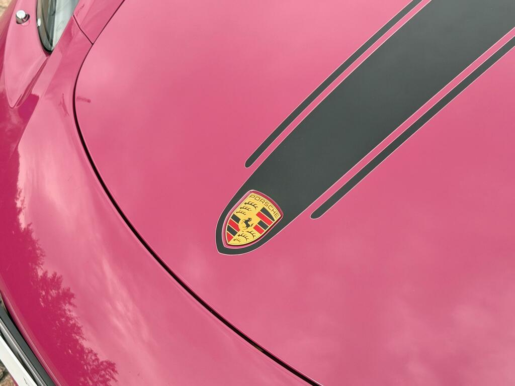 Porsche Boxster 4.0 Gts Pdk Grey #35