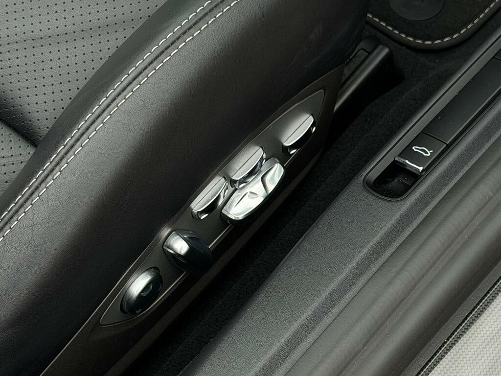 Porsche Boxster 4.0 Gts Pdk Grey #21