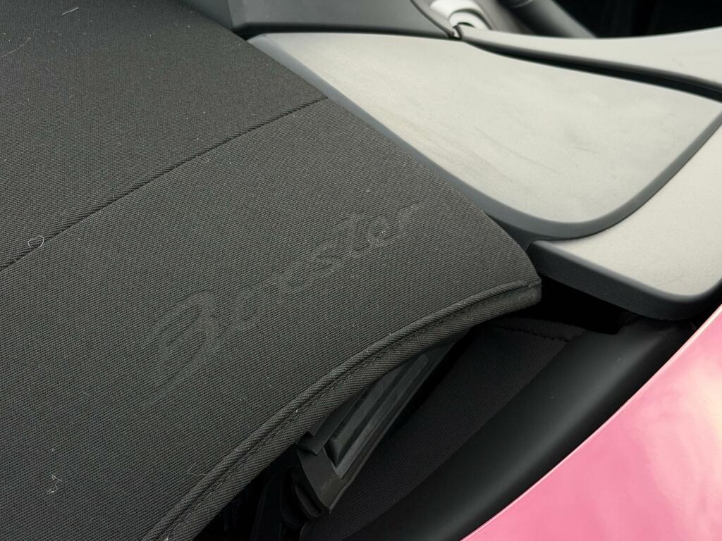 Porsche Boxster 4.0 Gts Pdk Grey #24