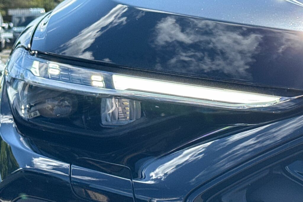 Audi SQ5 Tfsi S Edition 1 Black #37