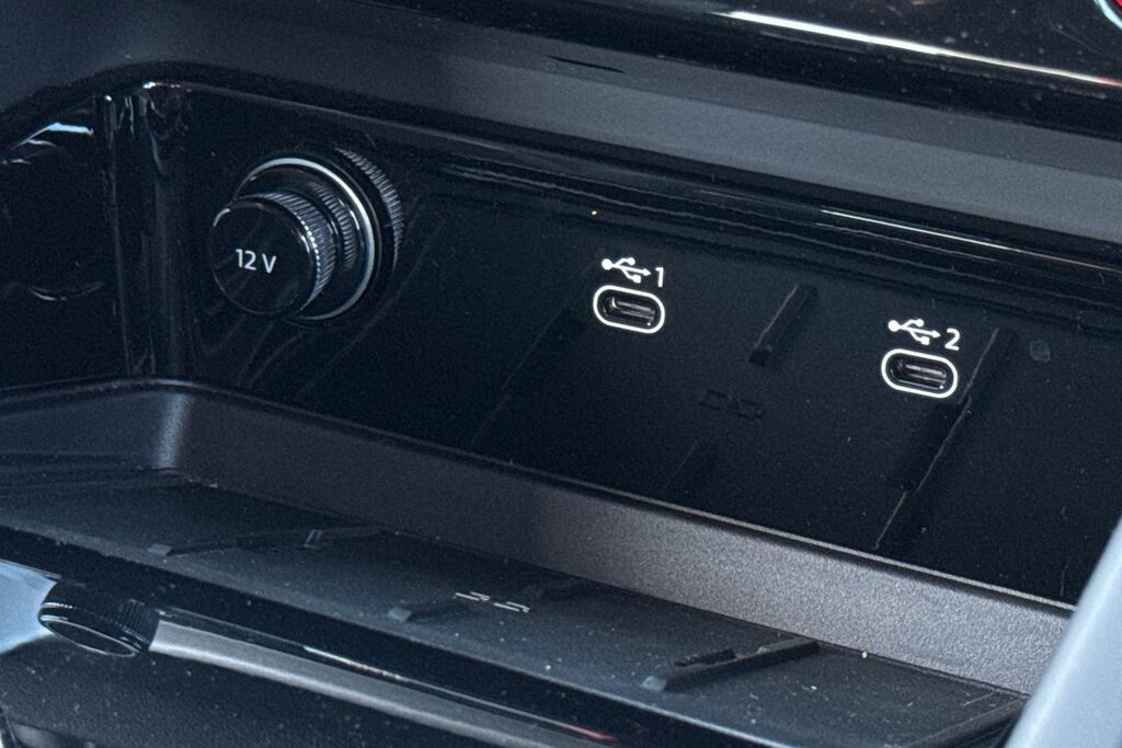 Audi SQ5 Tfsi S Edition 1 Black #26