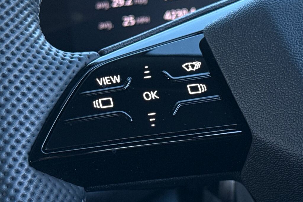 Audi SQ5 Tfsi S Edition 1 Black #16