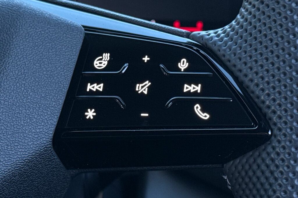 Audi SQ5 Tfsi S Edition 1 Black #17