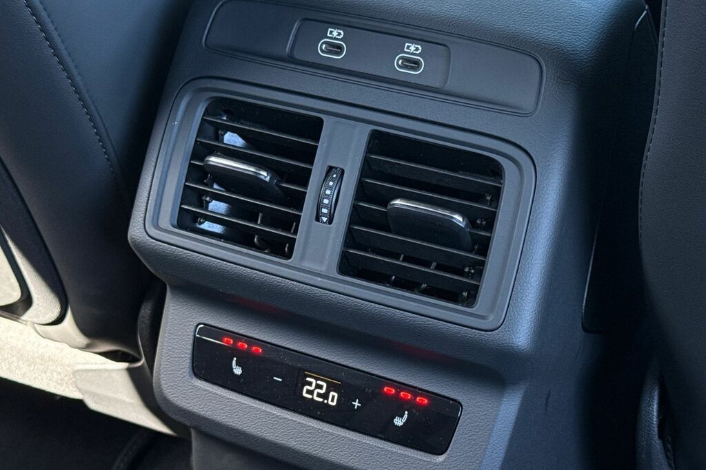 Audi SQ5 Tfsi S Edition 1 Black #23