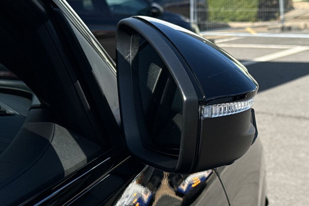 Audi SQ5 Tfsi S Edition 1 Black #41