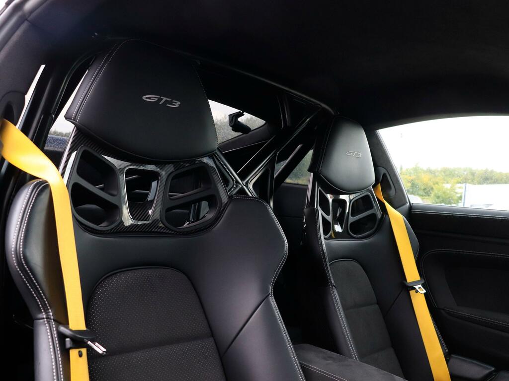 Porsche 911 S Pdk Grey #15