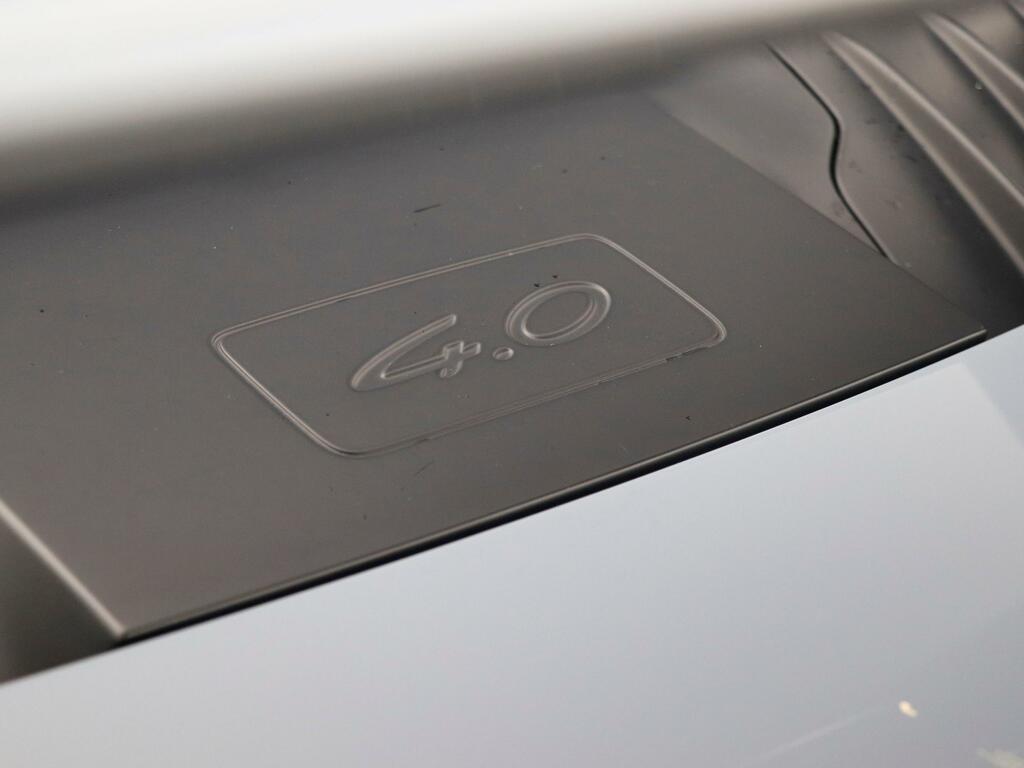 Porsche 911 S Pdk Grey #12