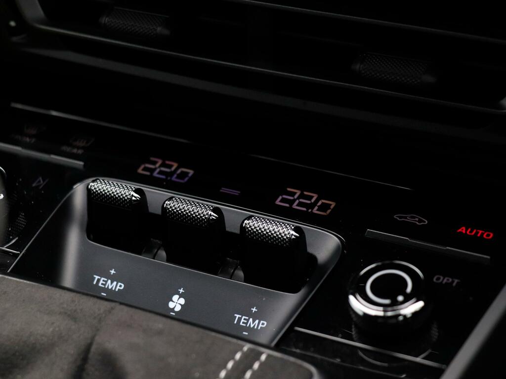 Porsche 911 S Pdk Grey #37
