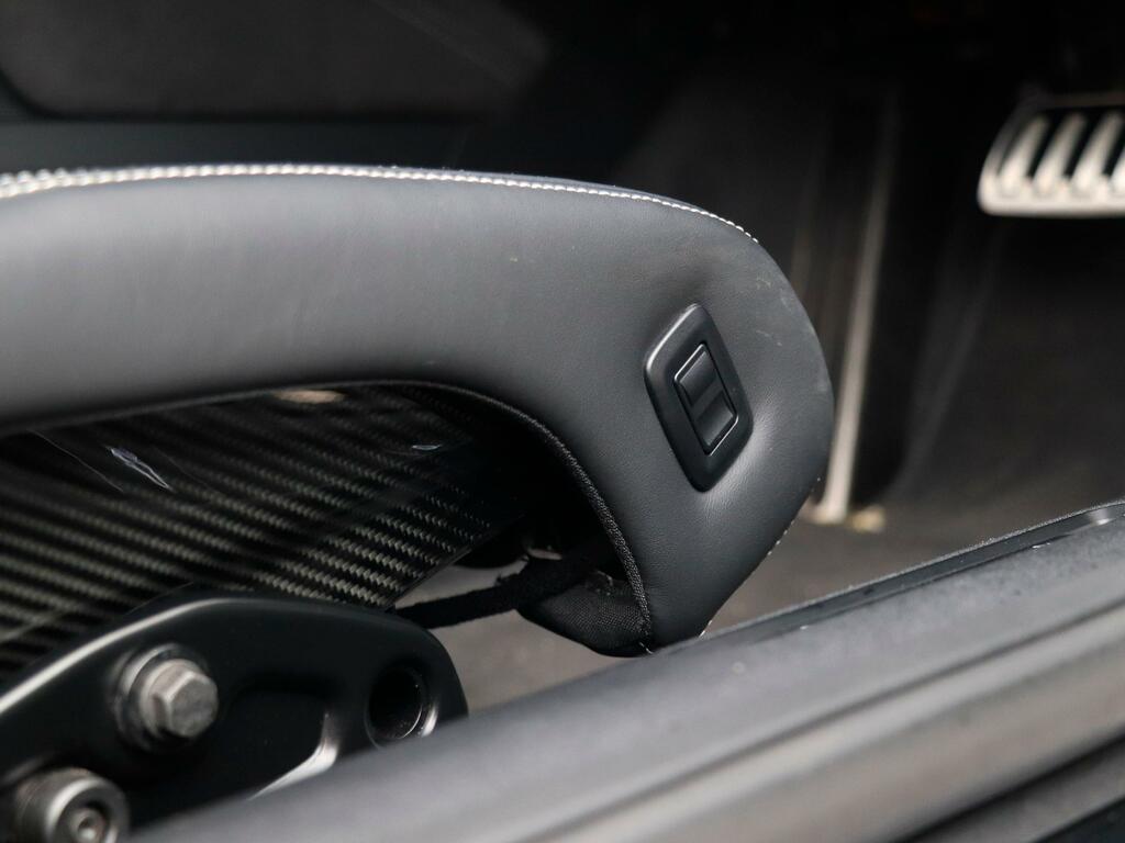 Porsche 911 S Pdk Grey #18