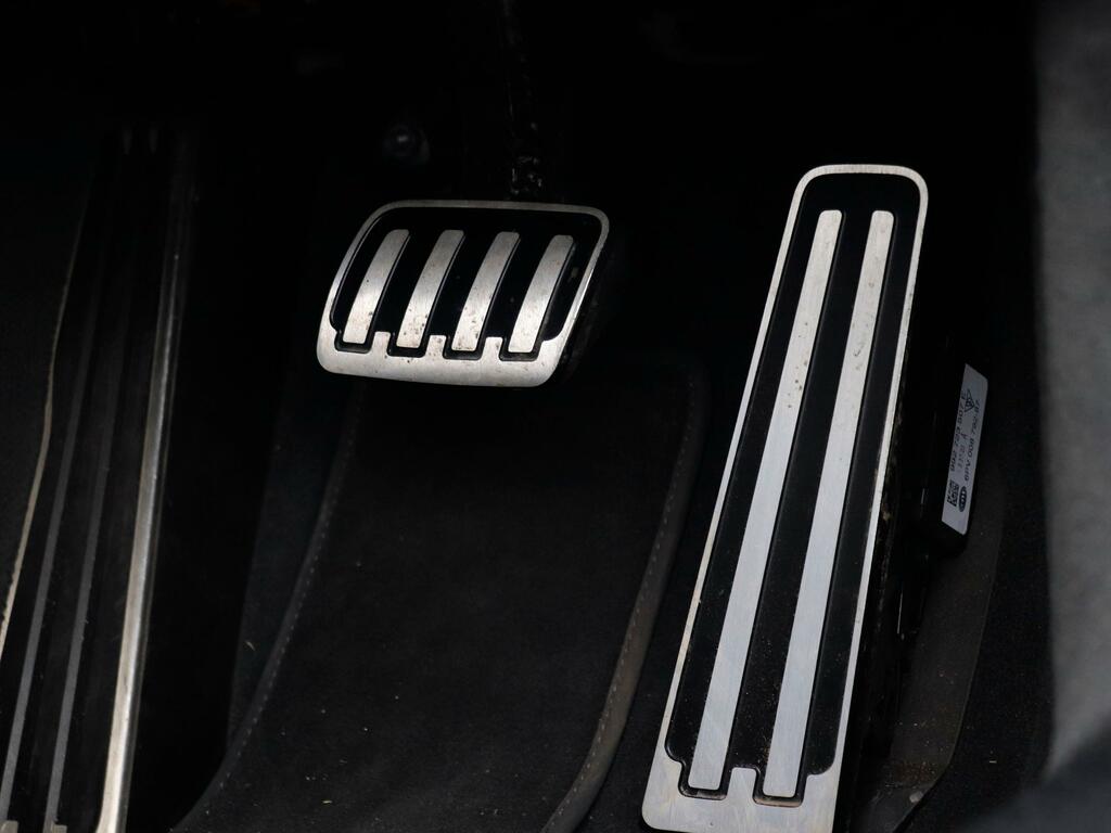 Porsche 911 S Pdk Grey #19