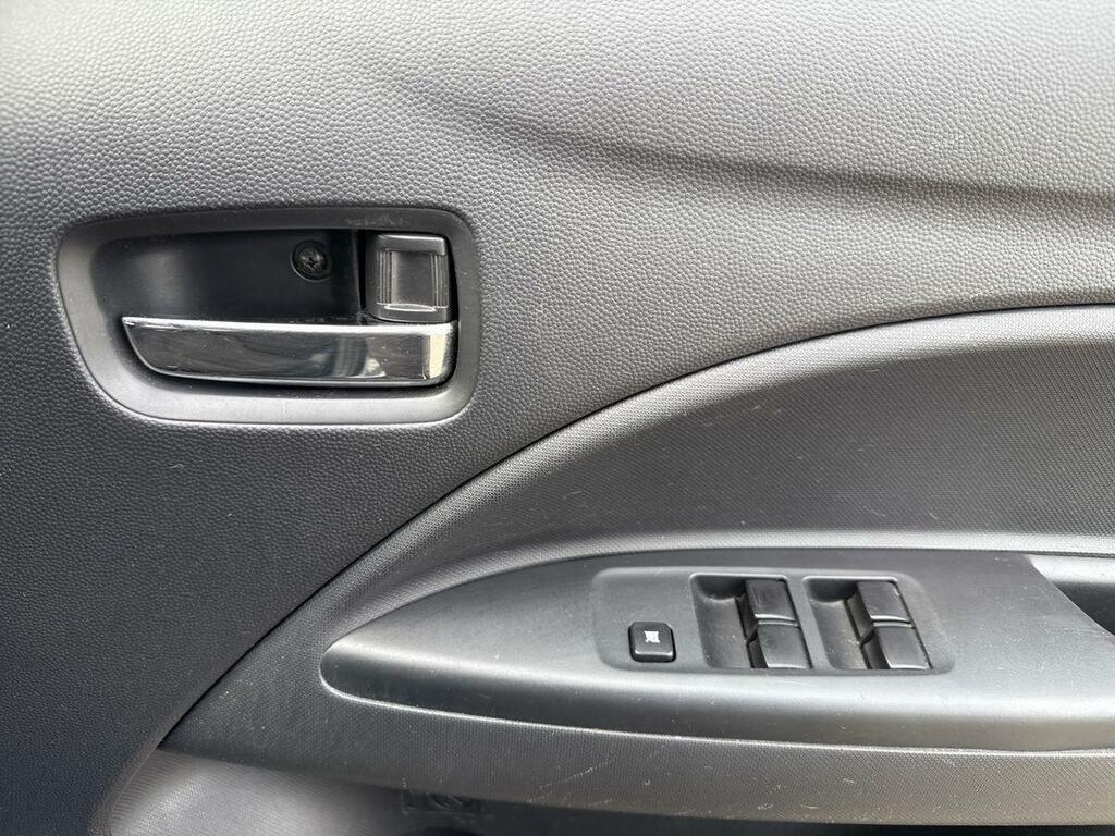 Mitsubishi Mirage 1.2 3 Blue #26