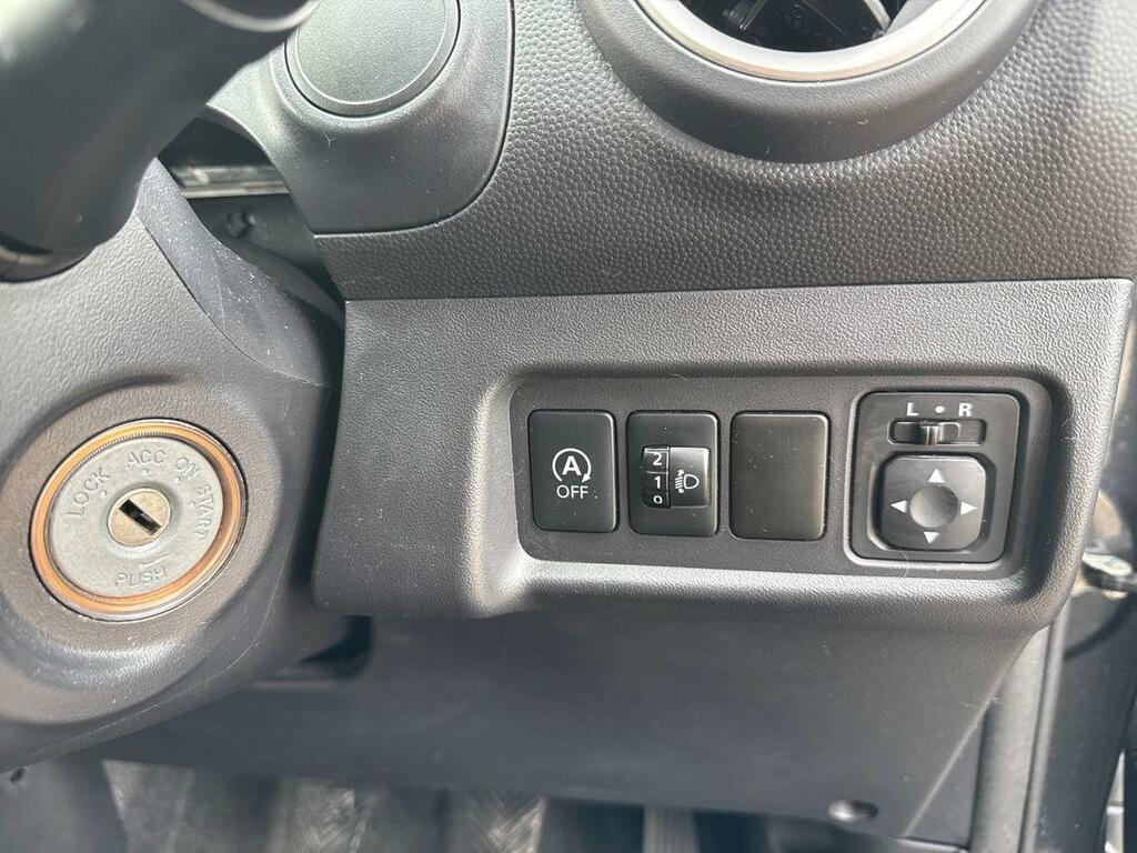 Mitsubishi Mirage 1.2 3 Blue #25