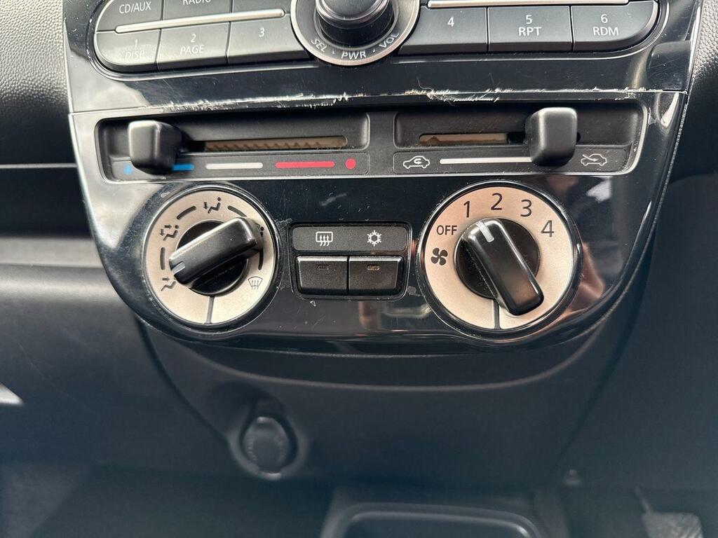 Mitsubishi Mirage 1.2 3 Blue #30