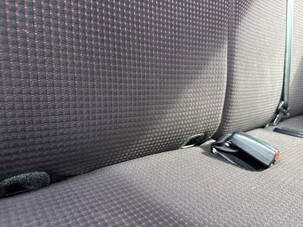 Mitsubishi Mirage 1.2 3 Blue #22