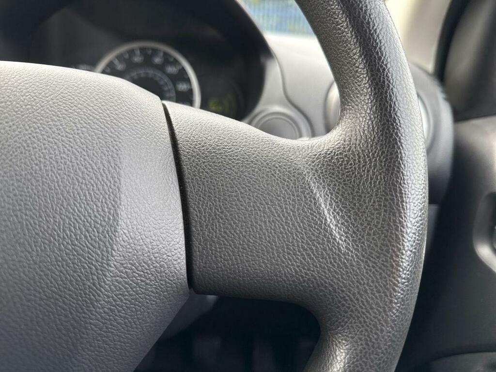 Mitsubishi Mirage 1.2 3 Blue #17