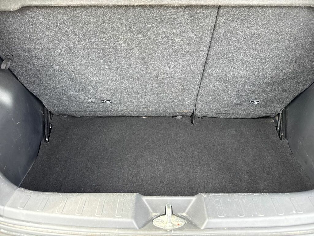 Mitsubishi Mirage 1.2 3 Blue #12