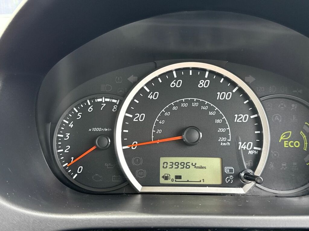 Mitsubishi Mirage 1.2 3 Blue #15