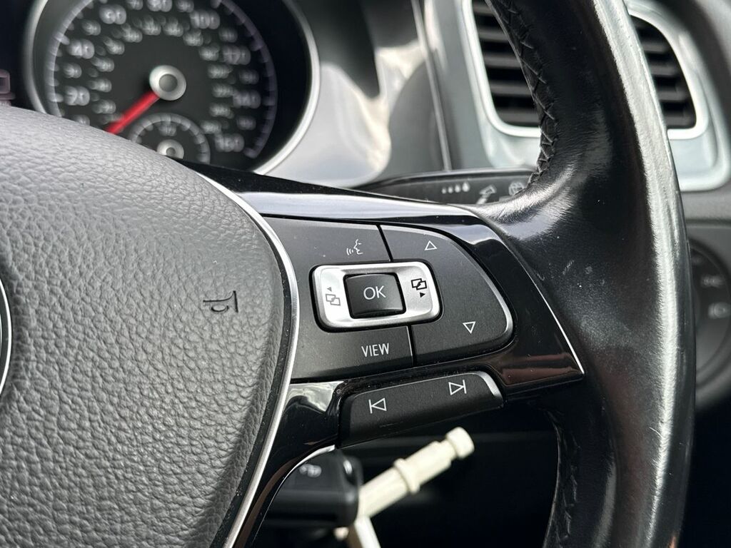 Volkswagen Golf  Grey #17