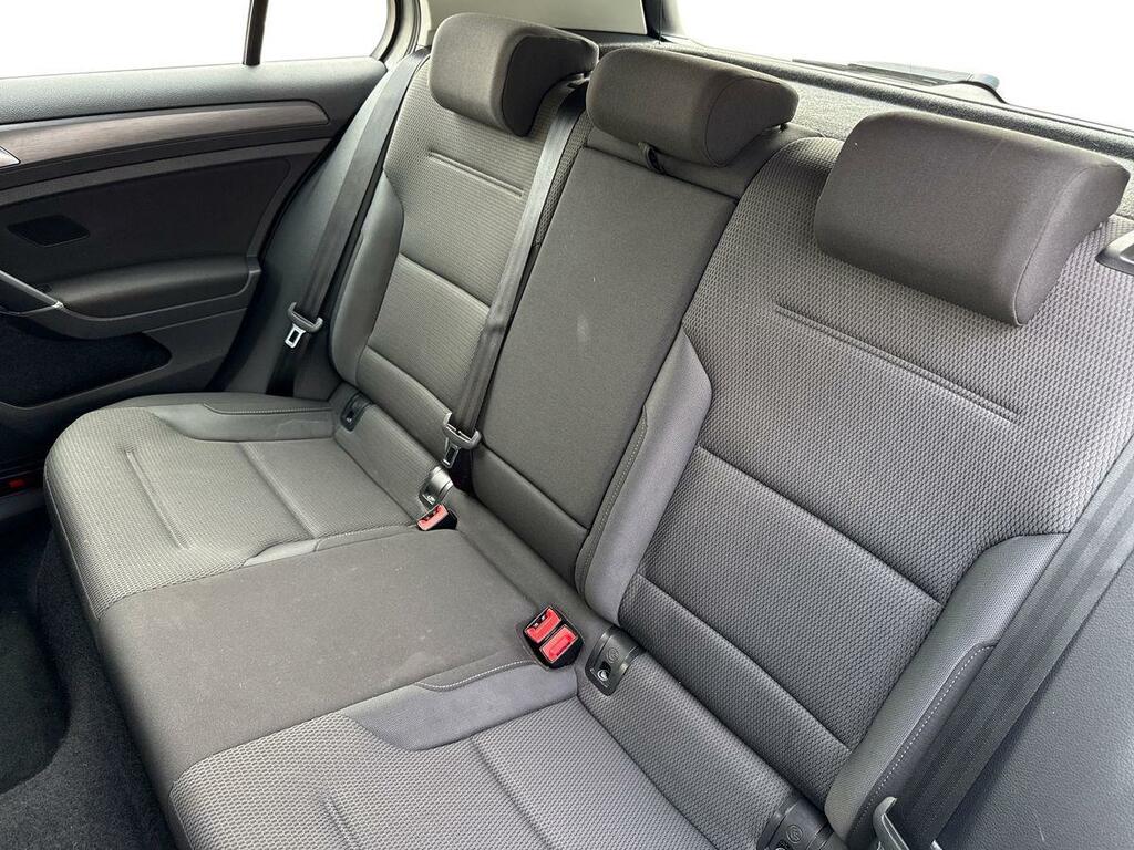 Volkswagen Golf  Grey #9