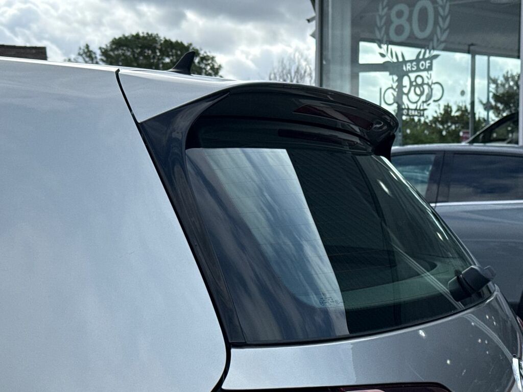Volkswagen Golf  Grey #32