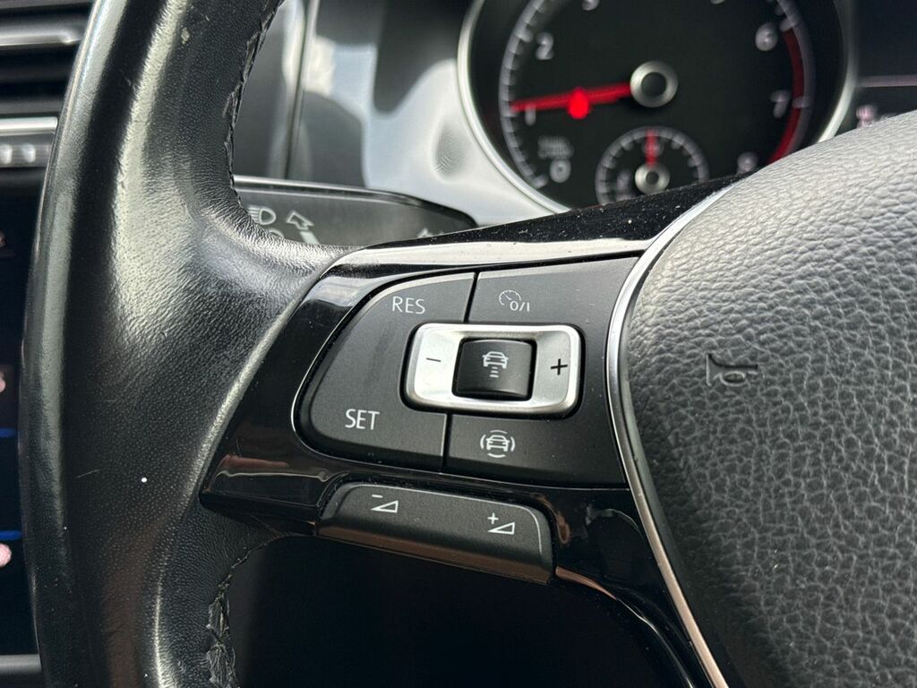 Volkswagen Golf  Grey #16