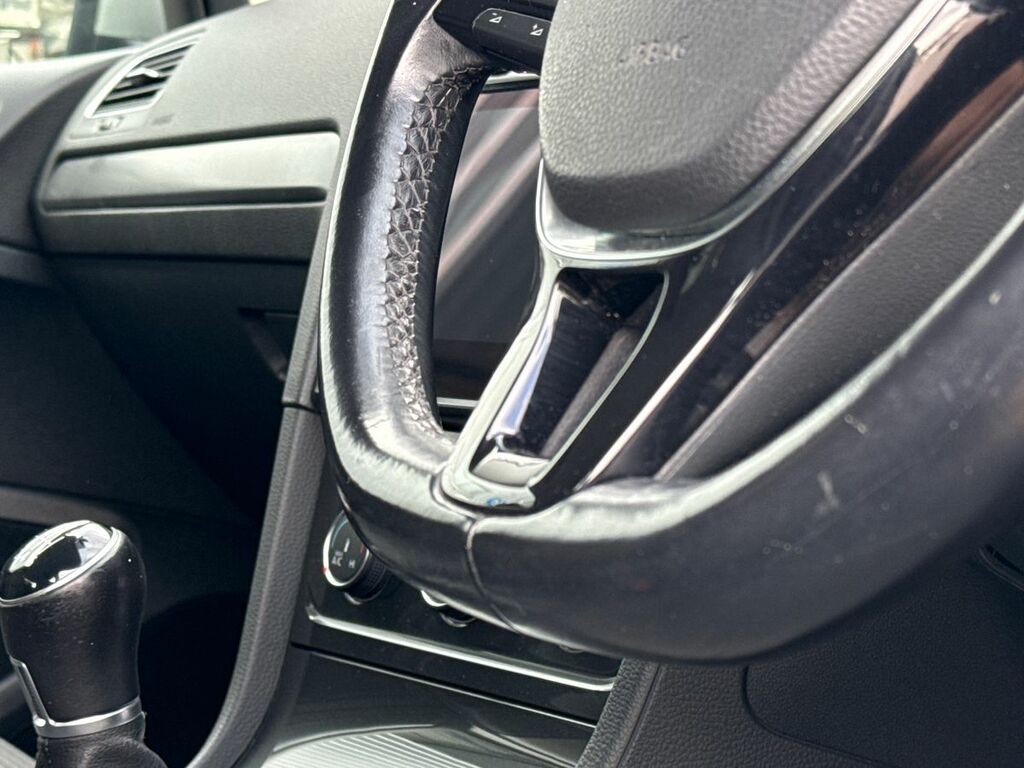 Volkswagen Golf  Grey #49