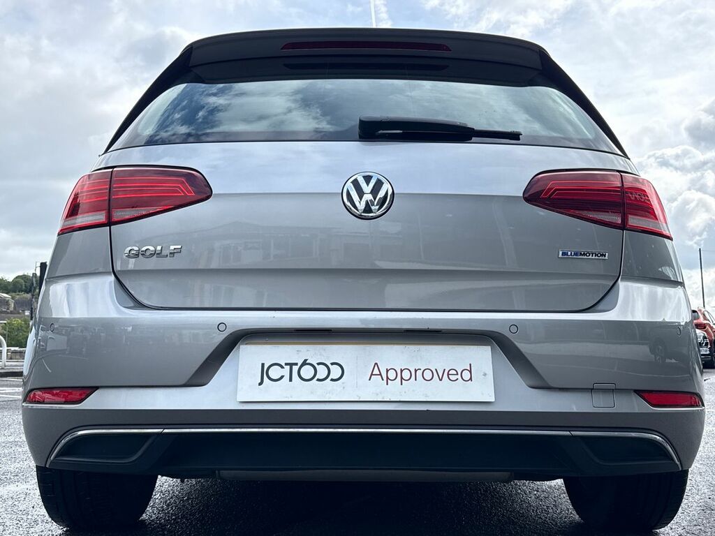 Volkswagen Golf  Grey #30