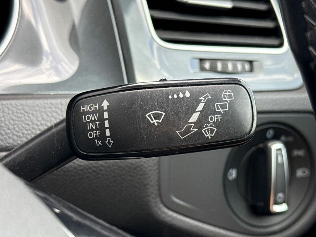 Volkswagen Golf  Grey #50